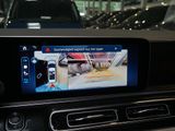 MERCEDES-BENZ V 300 MARCO POLO AIRMATIC KÜCHE MARKISE WINTER