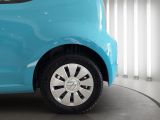 VW up! 1.0 MPI Klima Sitzheizung Fenster el.