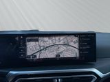 BMW 320 d Touring Pano HUD Temp Sportsitze Ambiente