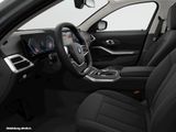 BMW 318d Limousine