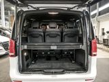 MERCEDES-BENZ V 250 AVANTGARDE EDITION Lang AMG/NIGHT/AHK/PANO