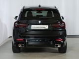 BMW X3 20i MSport LED Sportsitz 360 SHZ Sportlenkung