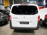 MERCEDES-BENZ eVito 111 Tourer PRO Lang KLIMA/PDC/SHZ/8 SITZE