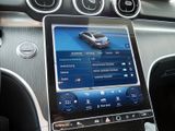 MERCEDES-BENZ C 180 // AVANTGARDE MEMO AHK KAMERA SPUR PDC SHZ