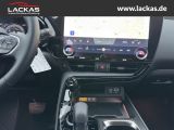 LEXUS NX 350h h 243 PS ** 15 Jahre Gar antie ** Connec