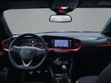 OPEL Mokka GS Line 1.2 +Sitzheizung+Kamera+LED+