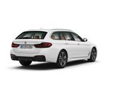 BMW 520 dMSport+Navi+HUD+RFK+Leder+eSitze+LED+PDCv+h