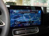 MERCEDES-BENZ GLB 250+ mit EQ Technologie PROGRESSIVE AHK PANO