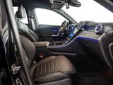 MERCEDES-BENZ GLC 220 d 4MATIC AMG MEMO 360 AHK DISTR KAMERA