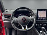 RENAULT Arkana R.S. Line 140SP Autom. ++Nav++EPH++CAM++Sitzh.++Lenkradheiz++