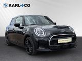 MINI Cooper 5-Türer LED Keyless PDC SHZ Klima Kamera
