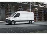 MERCEDES-BENZ Sprinter 317 KASTEN L2H2 AHK 3,5T KLIMA KAMERA