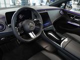 MERCEDES-BENZ EQE 350 4M , AMG SPUR PANO STANDH KAMERA PDC