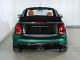 MINI John Cooper Works Cabrio HUD ACC H&K LED Keyless Kamera LHZ