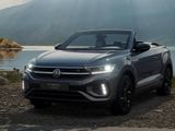 VW T-Roc Cabriolet R-Line 1.5 l TSI OPF 110 kW (150 PS) 7-Gang-Doppelkupplungsgetriebe DSG