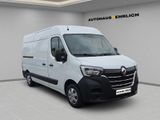 RENAULT Master III Kasten L2H2 HKa 3,3t Komfort PDC+RfK