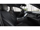 MERCEDES-BENZ C 220 d // AMG AHK DISTR KAMERA SPUR PDC SHZ