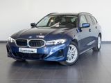 BMW 320 e Touring SHZ+Apple CarPlay+LED+DAB DW 0,5%