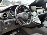 MERCEDES-BENZ V 300 EXCLUSIVE AMG ALLRAD AVANTGARDE NIGHT PANO