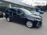 FORD Grand Tourneo Connect PHEV Titanium 7 Sitzer LED Apple CarPlay Android Auto Digitales Cockpit