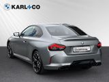 BMW M240i xDrive Coupe FROZEN ACC Glasdach 360Kamera