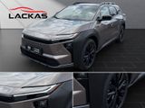 TOYOTA bZ4X Touring AWD Lounge *Pano*Navi*360 Grad*