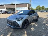 TOYOTA C-HR 1.8 Hybrid Team Deutschland FWD