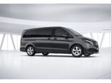 MERCEDES-BENZ V 250 LANG KAMERA/LED/NAVI/7 SITZER/TEMPOMAT/SHZ