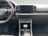 SKODA Karoq 2.0 TDI Style Klima Navi Rückfahrkamera