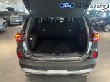 FORD Kuga Plug-In Hybrid Active X 2.5 PHEV HUD AHK-klappbar Navi digitales Cockpit Soundsystem