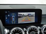 MERCEDES-BENZ GLB 180 , AMG NIGHT MEMO AHK KAMERA SPUR PDC SHZ