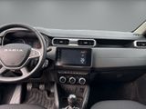 DACIA Duster II Journey LPG+NAVI+PDC+RfK+SHZ