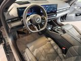 BMW 520 i Limousine M Sport AHK+H&K+Standheizung