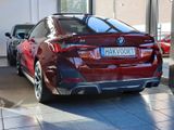 BMW i4 eDrive40 M Sport Individual Sonderlackierung