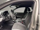 AUDI A1 allstreet 30 TFSI Klima Rückfahrkamera