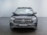MERCEDES-BENZ GLC 200 d 4M AMG NIGHT SPUR PANO AHK 360 PDC