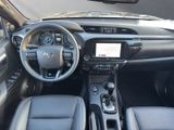 TOYOTA Hilux 2,8l DC INVINCIBLE 4x4* 15 JAHRE GARANTIE