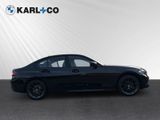 BMW 318 i Limousine LC Prof Active Guard Plus Tempomat