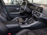 BMW M3 xDrive+Navi+HUD+RFK+Leder+Klimasitze+Laserlicht