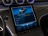 MERCEDES-BENZ GLC 220 d 4M // AVANTGARDE MEMO AHK DISTR KAMERA