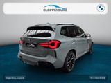 BMW X3 M40d M Sport Pro Head-Up+AHK+Navi+Pano+Kamera