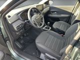 DACIA Sandero Expression ECO-G PDC+RFK+KLIMA