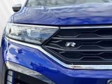 VW T-Roc R 4Motion 2.0 TSI OPF AHK ACC LED Panorama