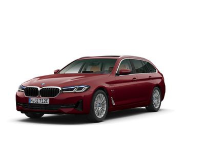 BMW 530 exDriveTour.+AHK+Panorama+Navi+HUD+Leder+RFK