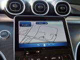 MERCEDES-BENZ C 300 T e  AVANTGARDE DISTR KAMERA SPUR STANDH