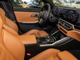 BMW 320 dMSport+Navi+360 Kamera+Leder NP 76.720,-