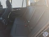 BMW X3 xDriv20d AHK Lenkradheizung Active Guard