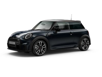 MINI Cooper S John Cooper Works Trim 3-Türer LED+SHZ
