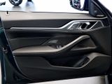 ALPINA B4 Gran Coupé Anhängerkupplung, Schiebedach