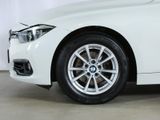 BMW 318 i TG StandHZG AHK Kamera Memory LED HIFI NAVI